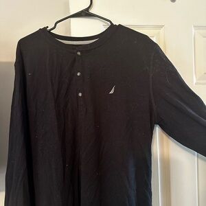 Nautica Sleep Long Sleeve